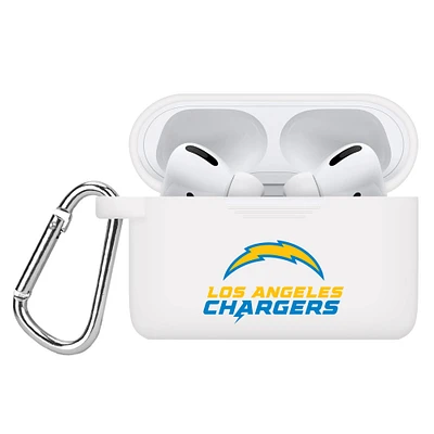 Los Angeles Chargers AirPods Pro Silicone Case Cover