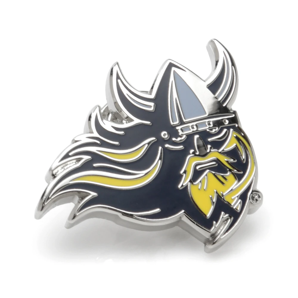 Men's Augustana Vikings Team Lapel Pin