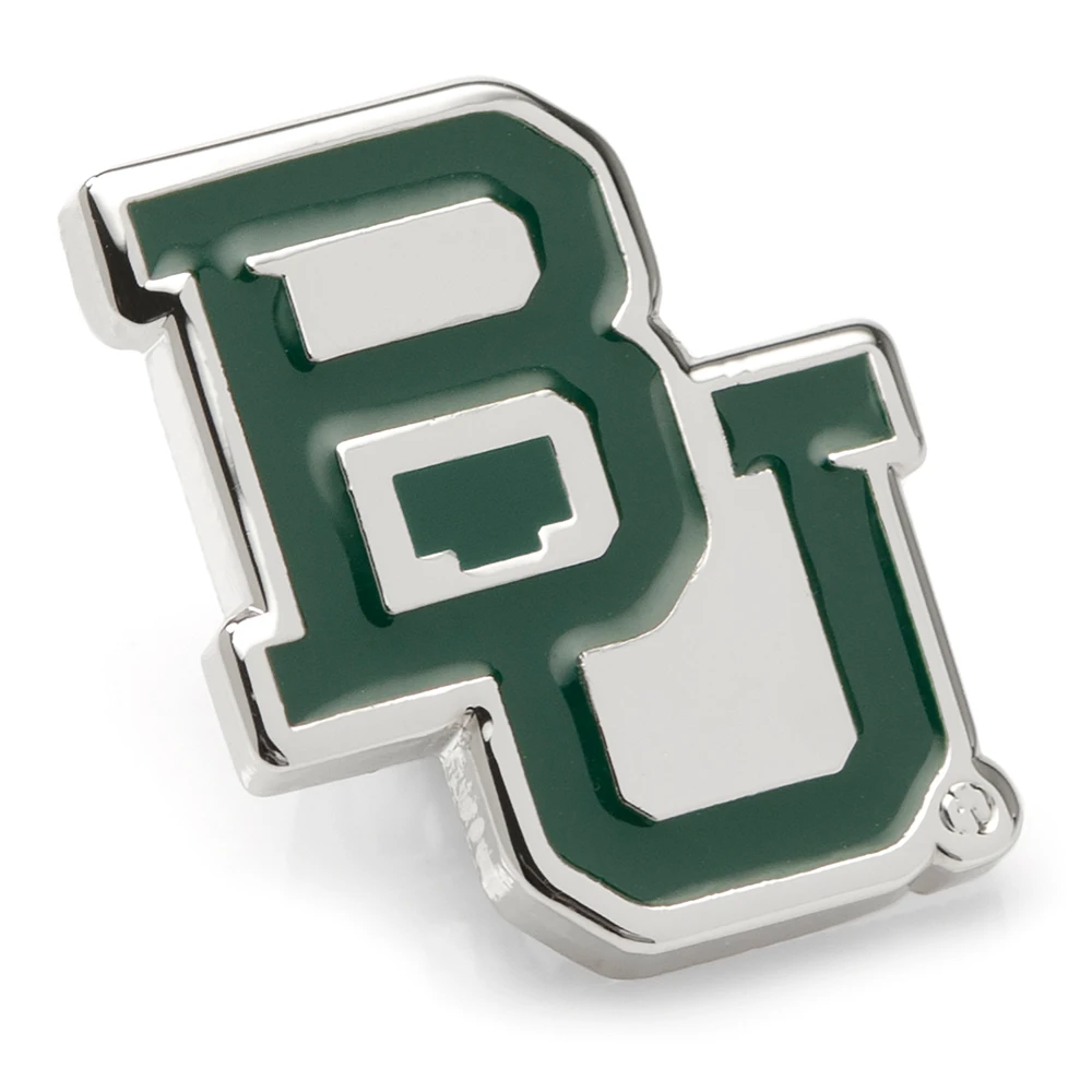 Men's Baylor Bears Team Lapel Pin