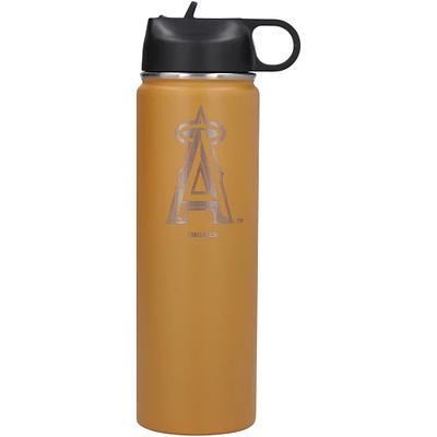 Los Angeles Angels 22oz. Canyon Water Bottle