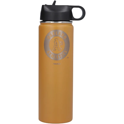 Oakland Athletics 22oz. Canyon Water Bottle