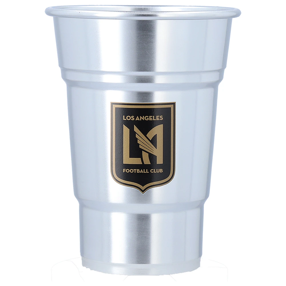 LAFC 16oz. Aluminum Party Cup