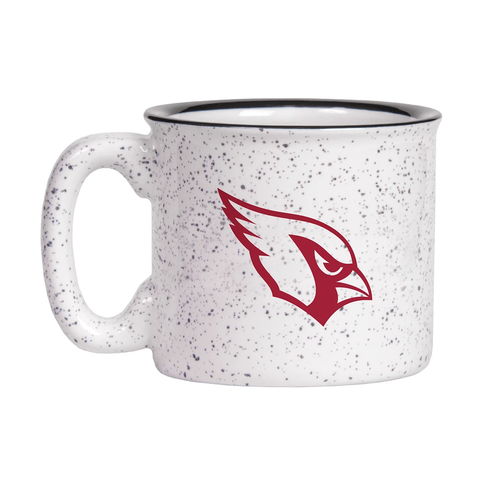 Arizona Cardinals 15oz. Campfire Team Mug