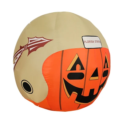 Florida State Seminoles Jack-O-Helmet Inflatable