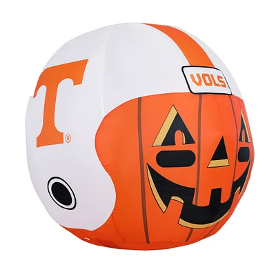 Tennessee Volunteers Jack-O-Helmet Inflatable