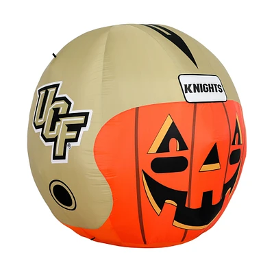 UCF Knights Jack-O-Helmet Inflatable