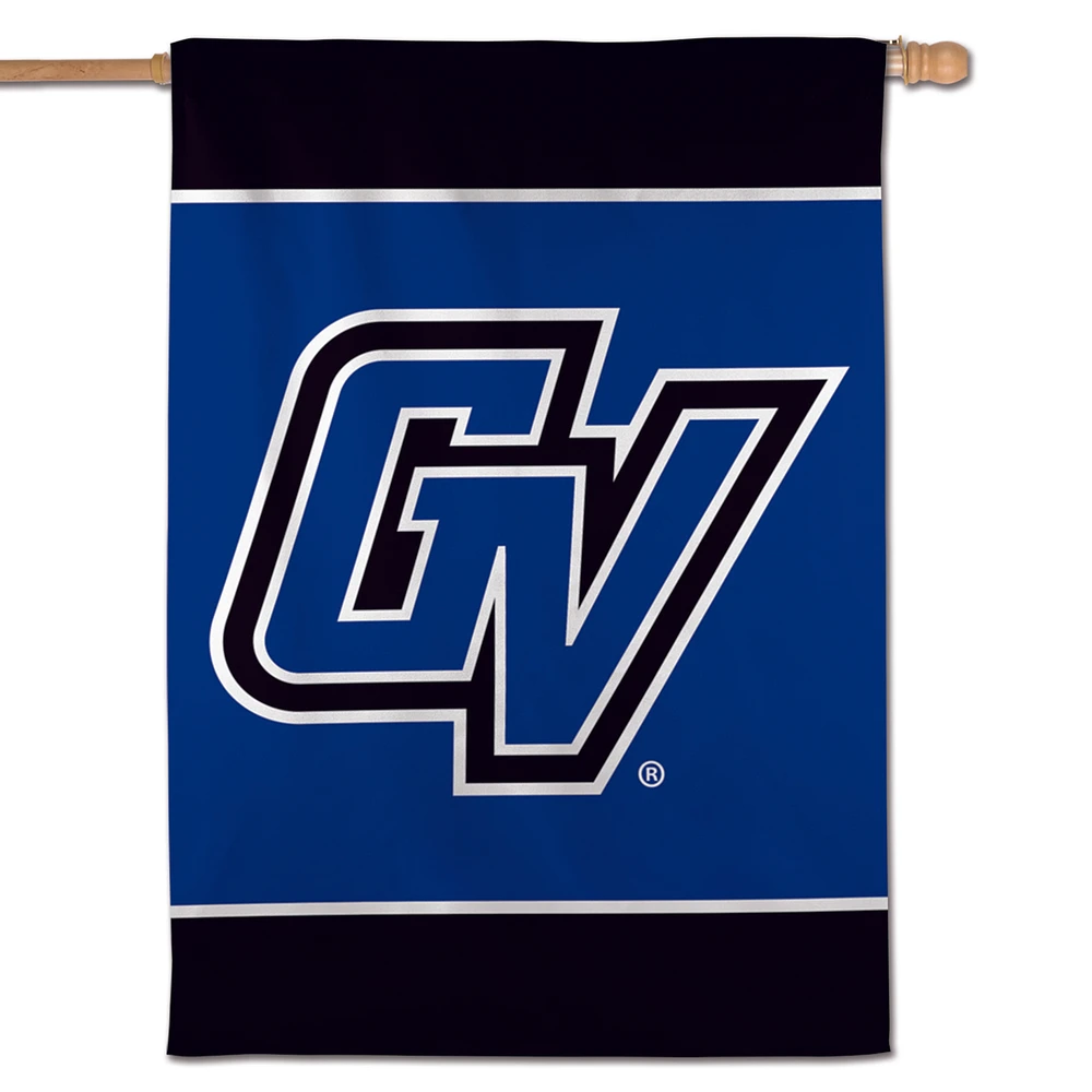 WinCraft Grand Valley State Lakers 28" x 40" Two-Sided Vertical Banner