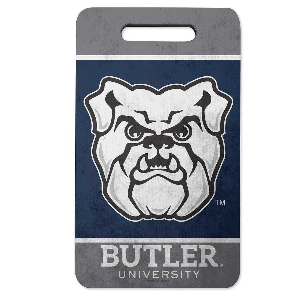 WinCraft Butler Bulldogs 10'' x 17'' Deluxe Stadium Seat Cushion