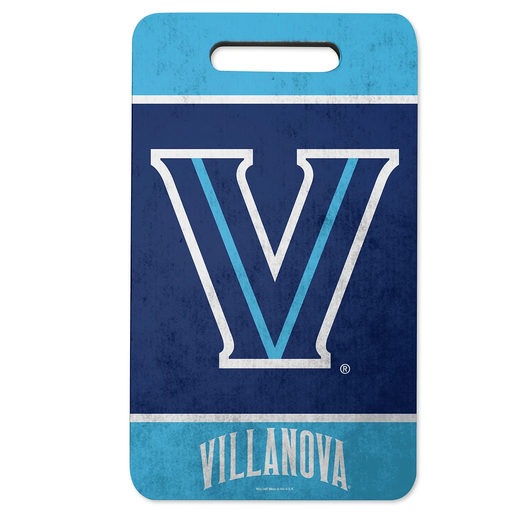 WinCraft Villanova Wildcats 10'' x 17'' Deluxe Stadium Seat Cushion