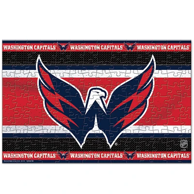 WinCraft Washington Capitals 150-Piece Team Puzzle