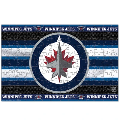 WinCraft Winnipeg Jets 150-Piece Team Puzzle