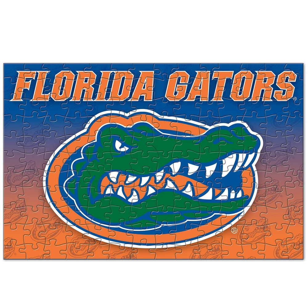WinCraft Florida Gators 150-Piece Team Puzzle