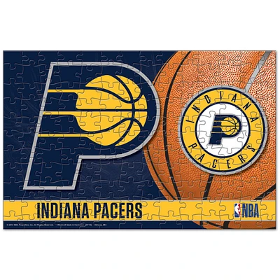WinCraft Indiana Pacers 150-Piece Team Puzzle
