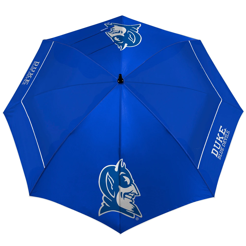 WinCraft Duke Blue Devils WindSheer Golf Umbrella