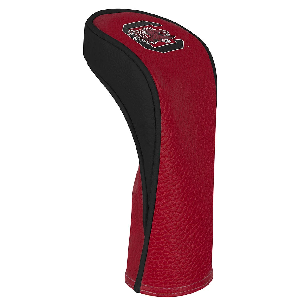 WinCraft South Carolina Gamecocks Golf Club Hybrid Headcover