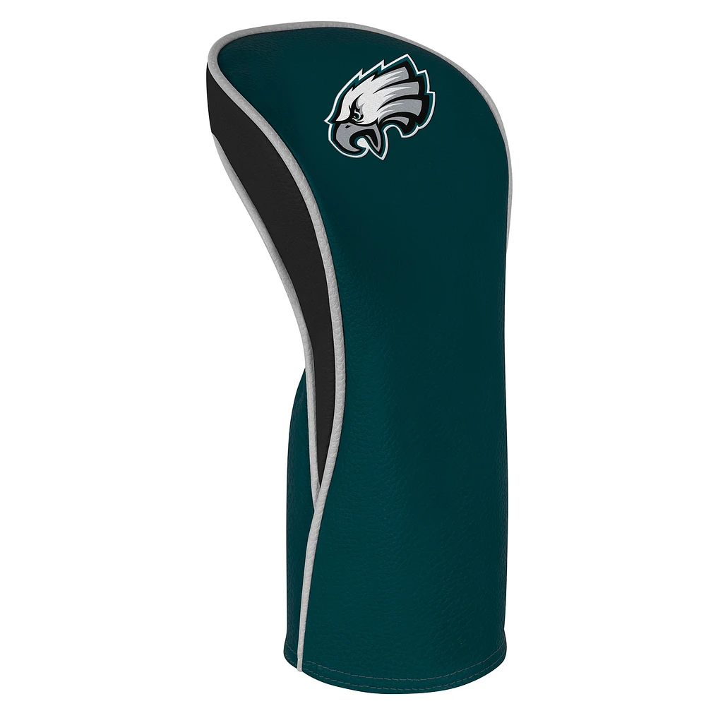 WinCraft Philadelphia Eagles Golf Club Driver Headcover