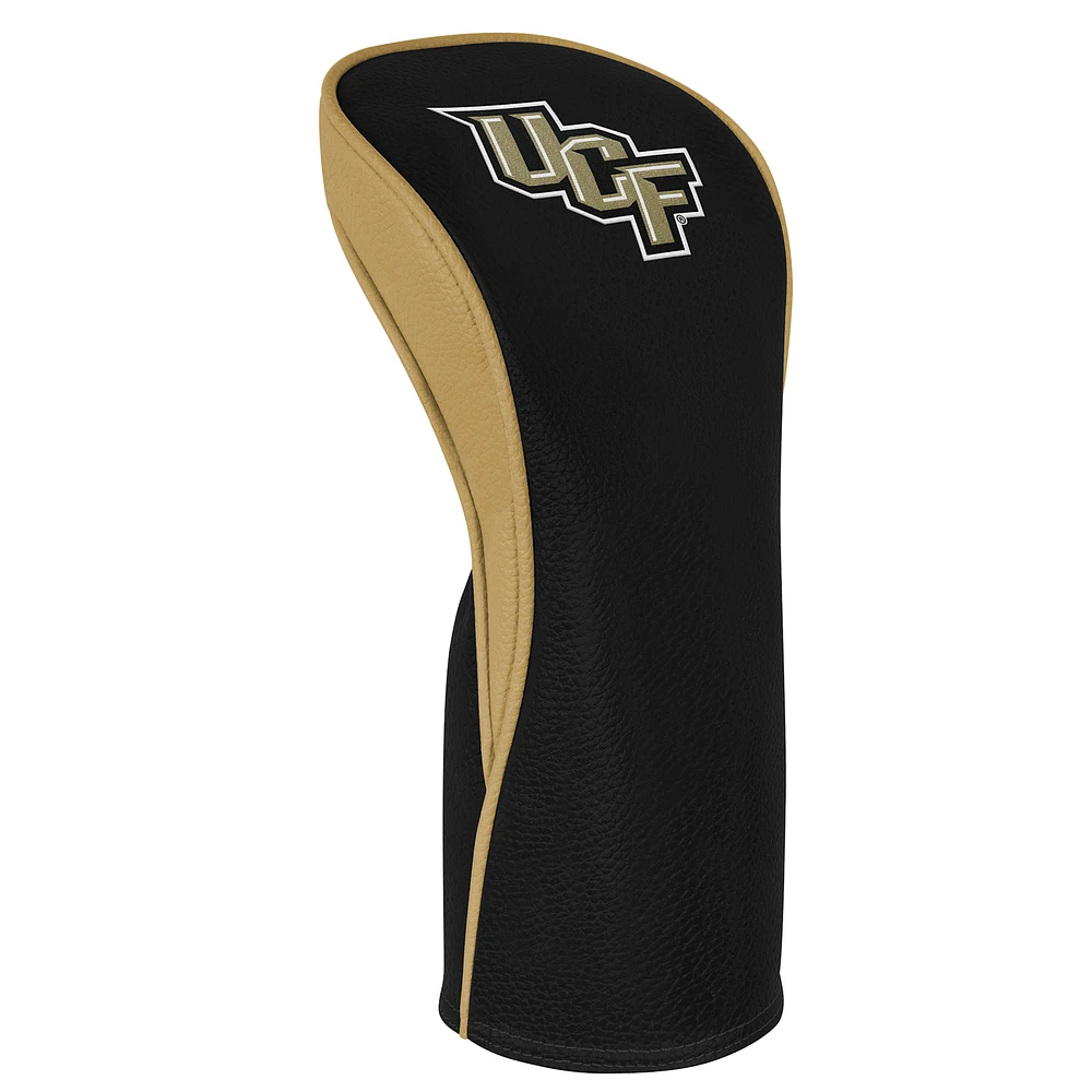WinCraft UCF Knights Golf Club Driver Headcover