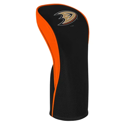 WinCraft Anaheim Ducks Golf Club Driver Headcover