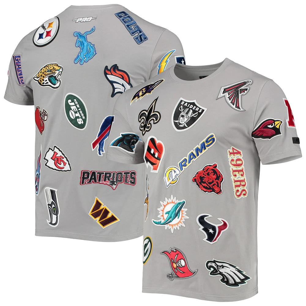 Men's Pro Standard NFL League Wordmark T-Shirt