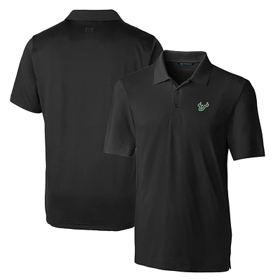 Men's Cutter & Buck South Florida Bulls Big Tall Forge Stretch Polo