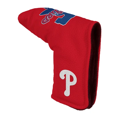 WinCraft Philadelphia Phillies Blade Putter Cover