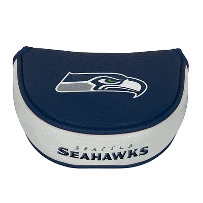 WinCraft Seattle Seahawks Mallet Putter Cover