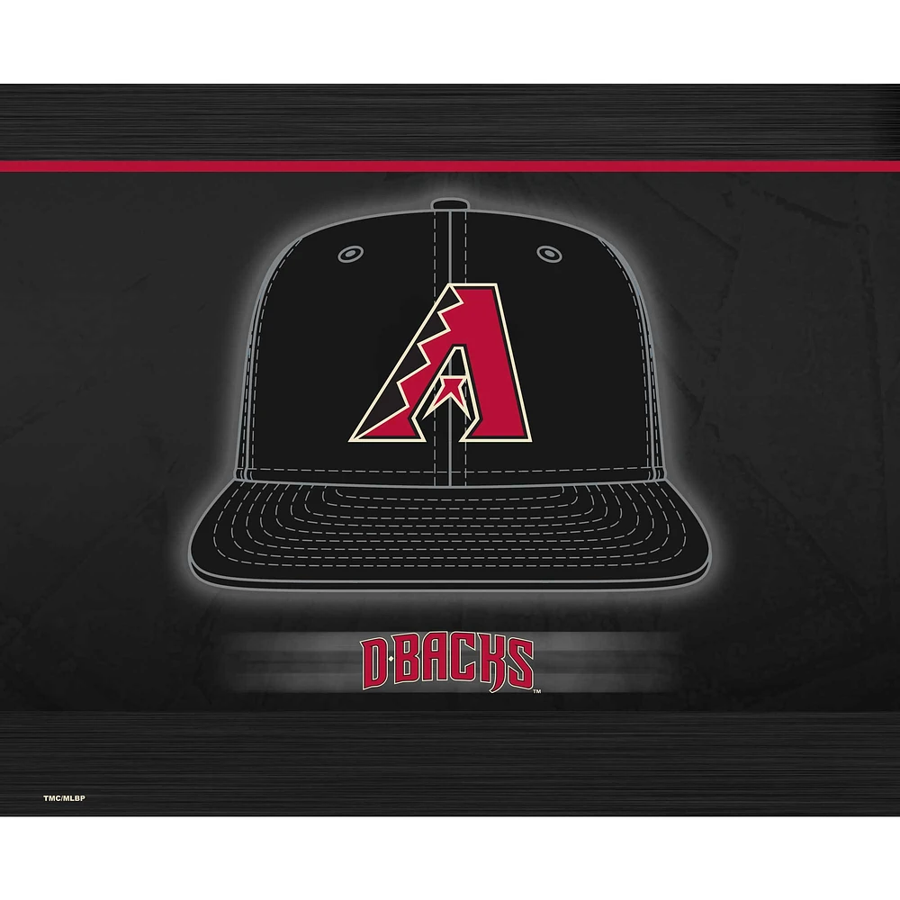 Arizona Diamondbacks Hat Mouse Pad