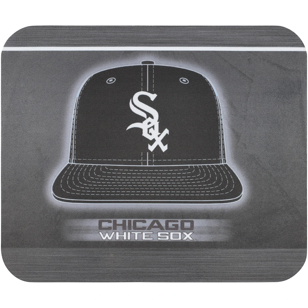 Chicago White Sox Hat Mouse Pad