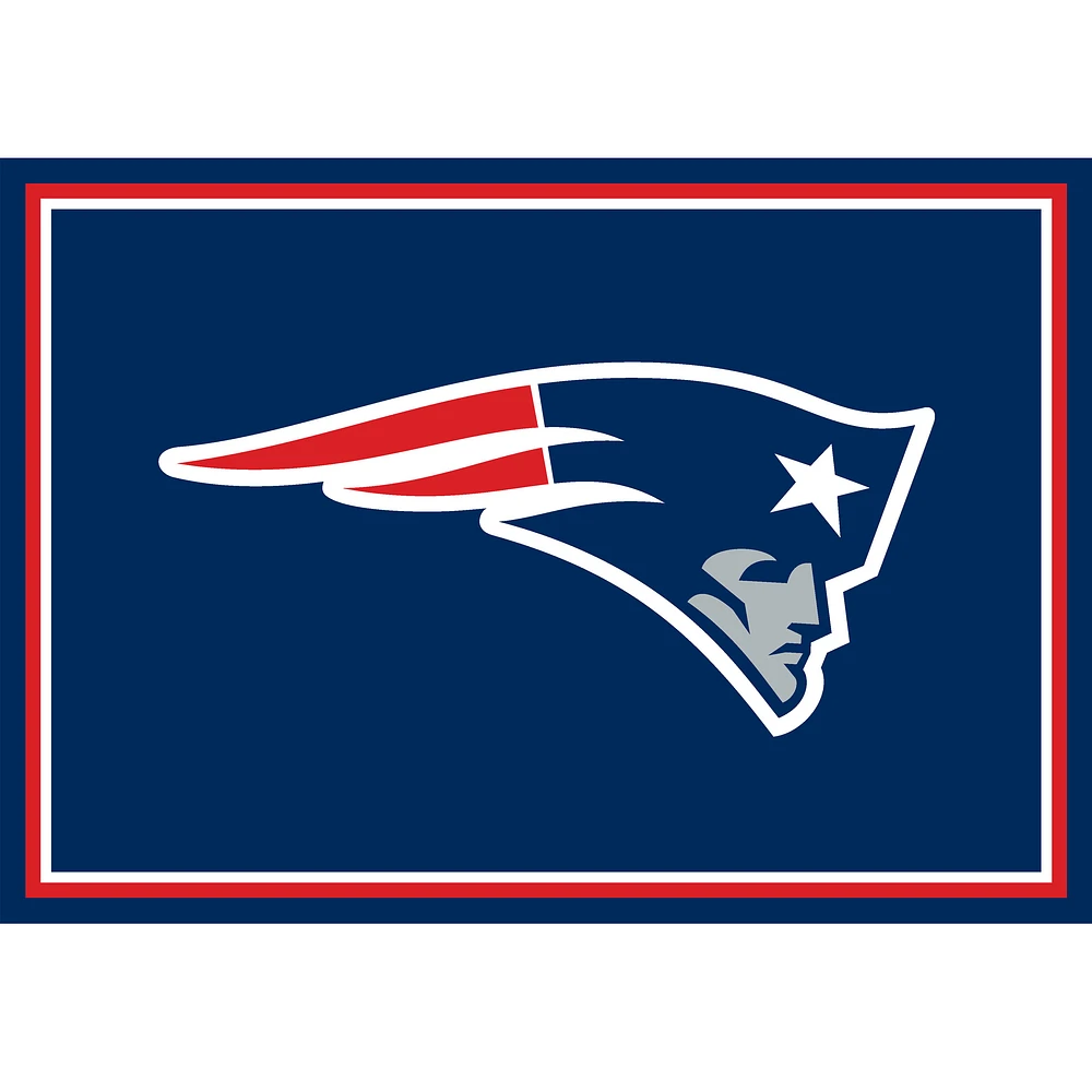 Imperial New England Patriots 2'8" x 3'10" Area Rug