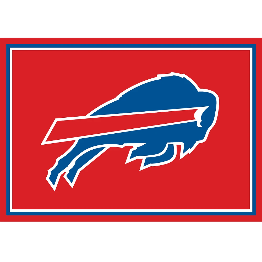 Imperial Buffalo Bills 2'8" x 3'10" Area Rug
