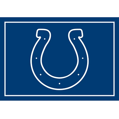 Imperial Indianapolis Colts 2'8" x 3'10" Area Rug