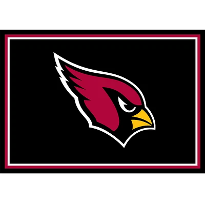 Imperial Arizona Cardinals 2'8" x 3'10" Area Rug