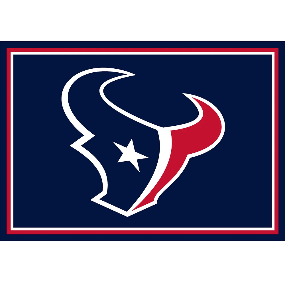 Imperial Houston Texans 2'8" x 3'10" Area Rug