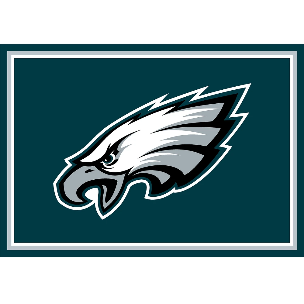 Imperial Philadelphia Eagles 2'8" x 3'10" Area Rug