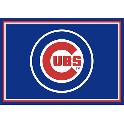 Imperial Chicago Cubs 2'8" x 3'10" Area Rug