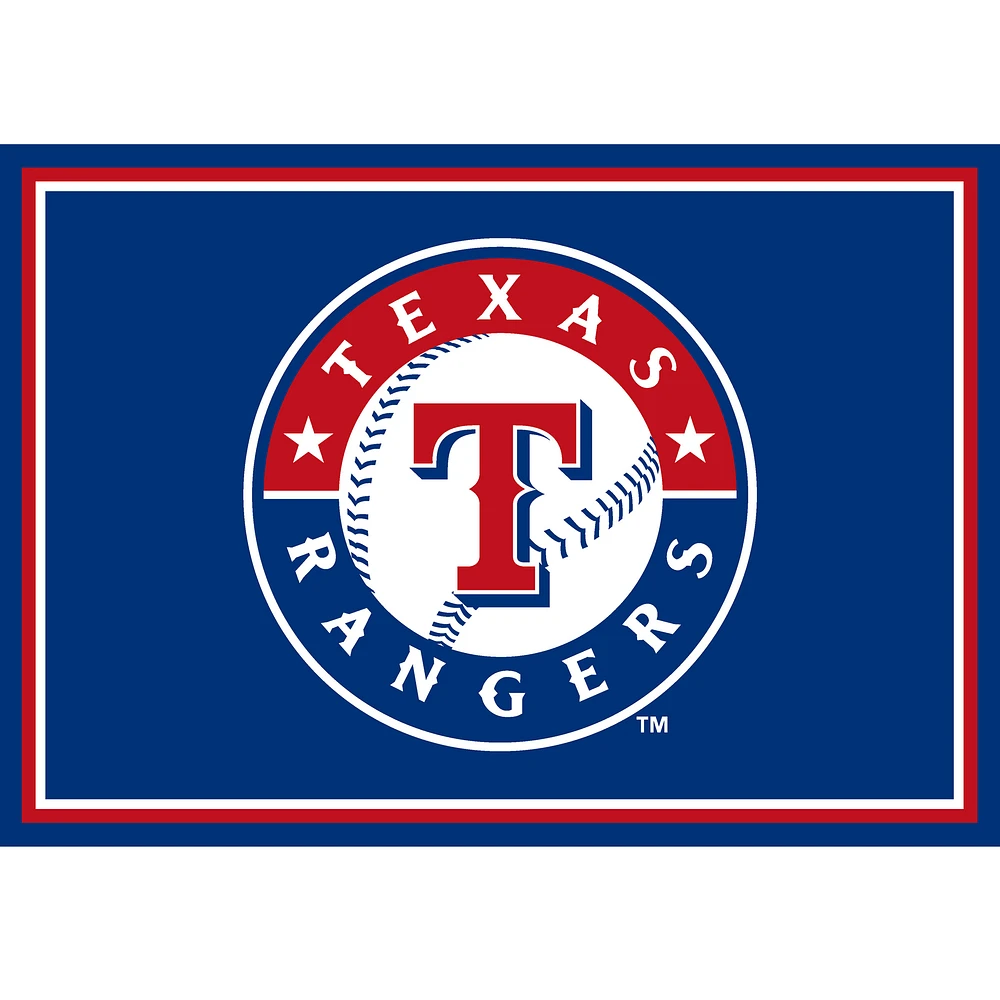 Imperial Texas Rangers 2'8" x 3'10" Area Rug