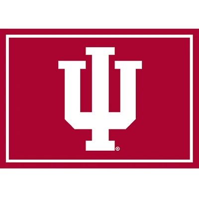 Imperial Indiana Hoosiers 2'8" x 3'10" Area Rug