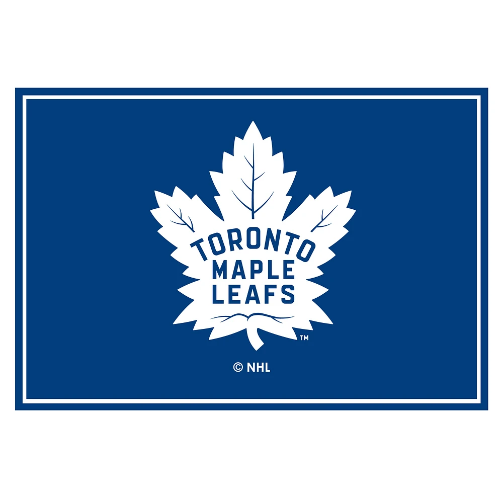 Imperial Toronto Maple Leafs 2'8" x 3'10" Area Rug