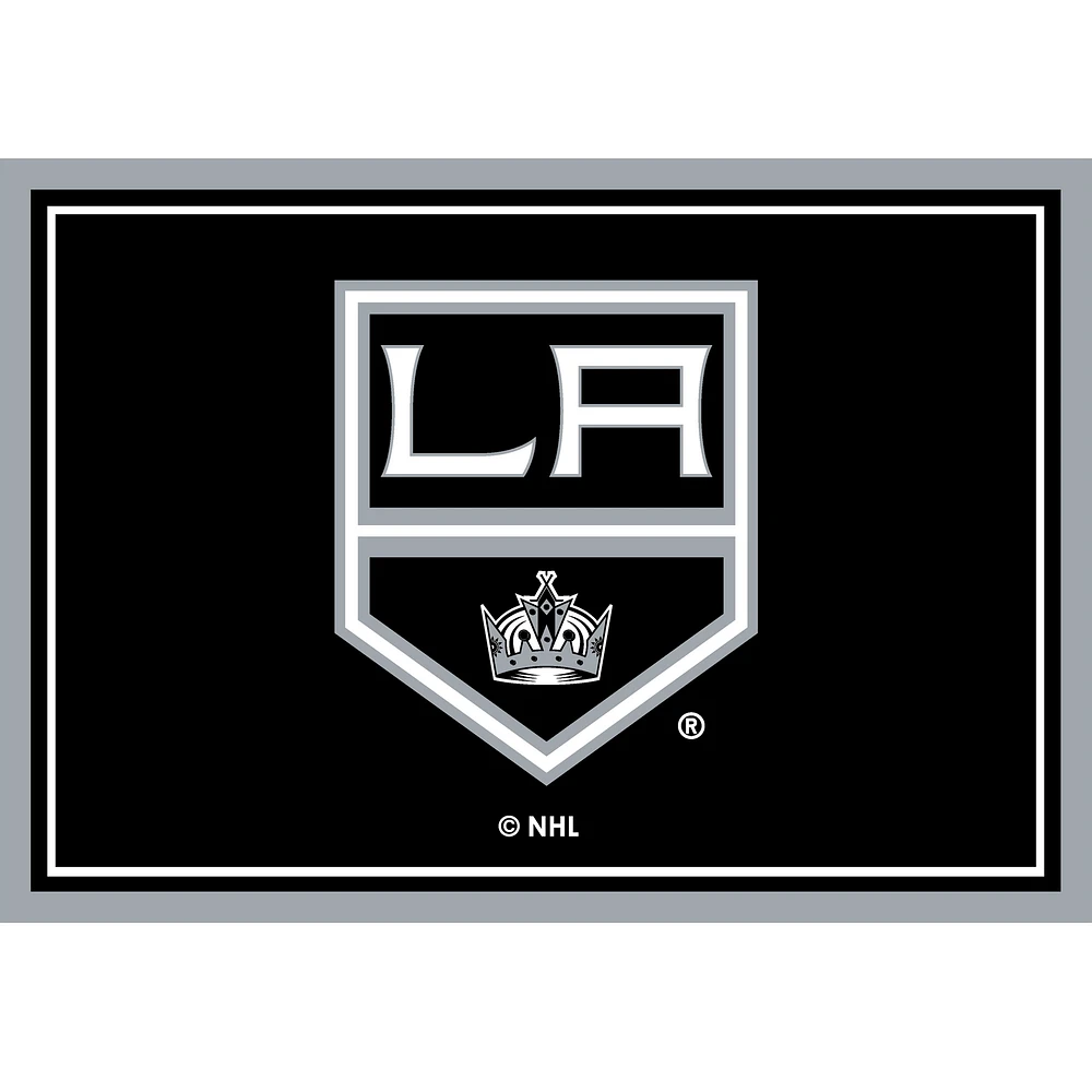 Imperial Los Angeles Kings 2'8" x 3'10" Area Rug