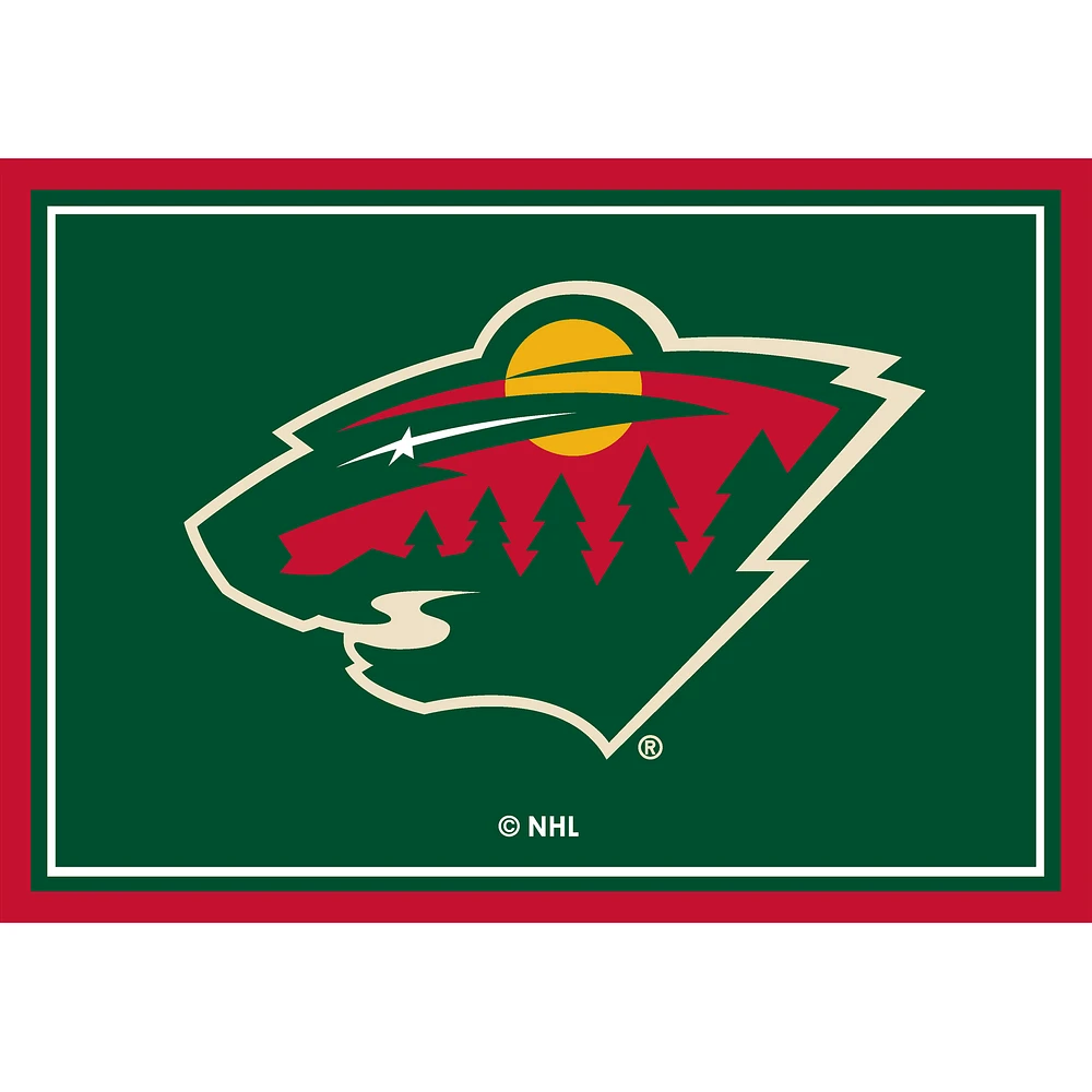 Imperial Minnesota Wild 2'8" x 3'10" Area Rug