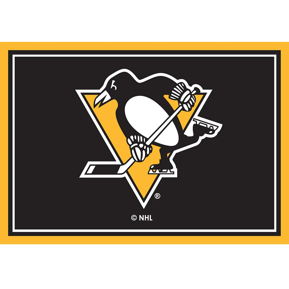 Imperial Pittsburgh Penguins 2'8" x 3'10" Area Rug