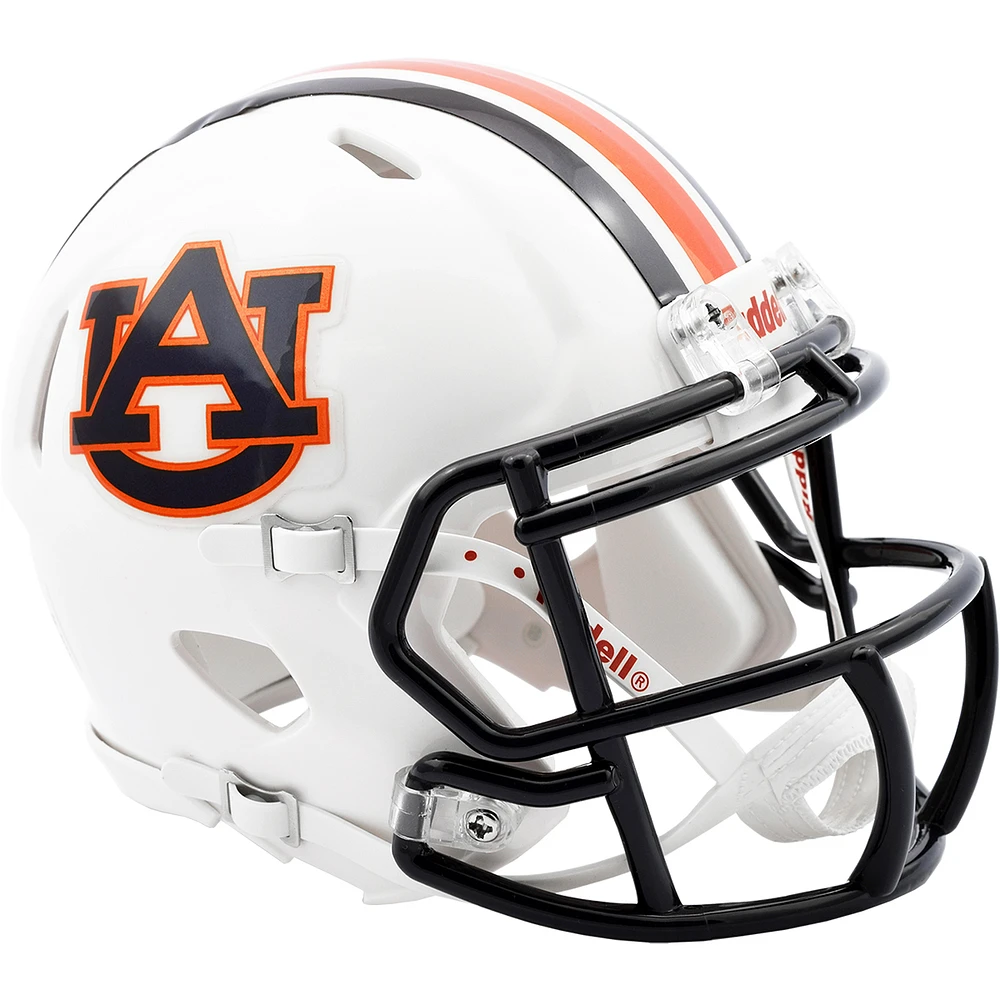 Riddell Auburn Tigers Speed Mini Helmet