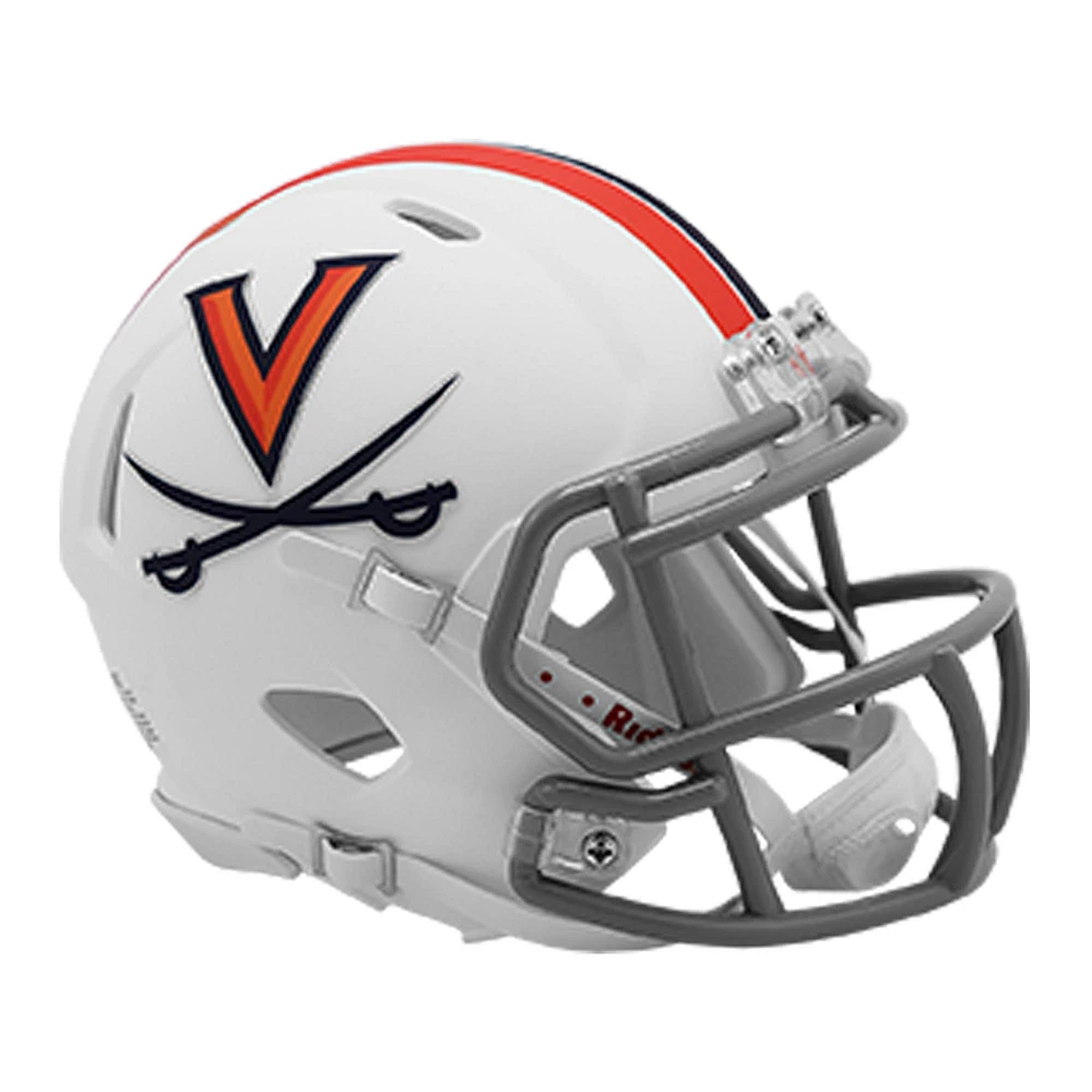 Riddell Virginia Cavaliers Speed Mini Helmet