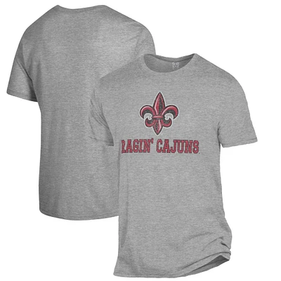 Men's Gray Louisiana Ragin' Cajuns The Keeper T-Shirt
