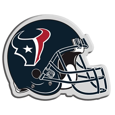 Houston Texans Helmet Lamp