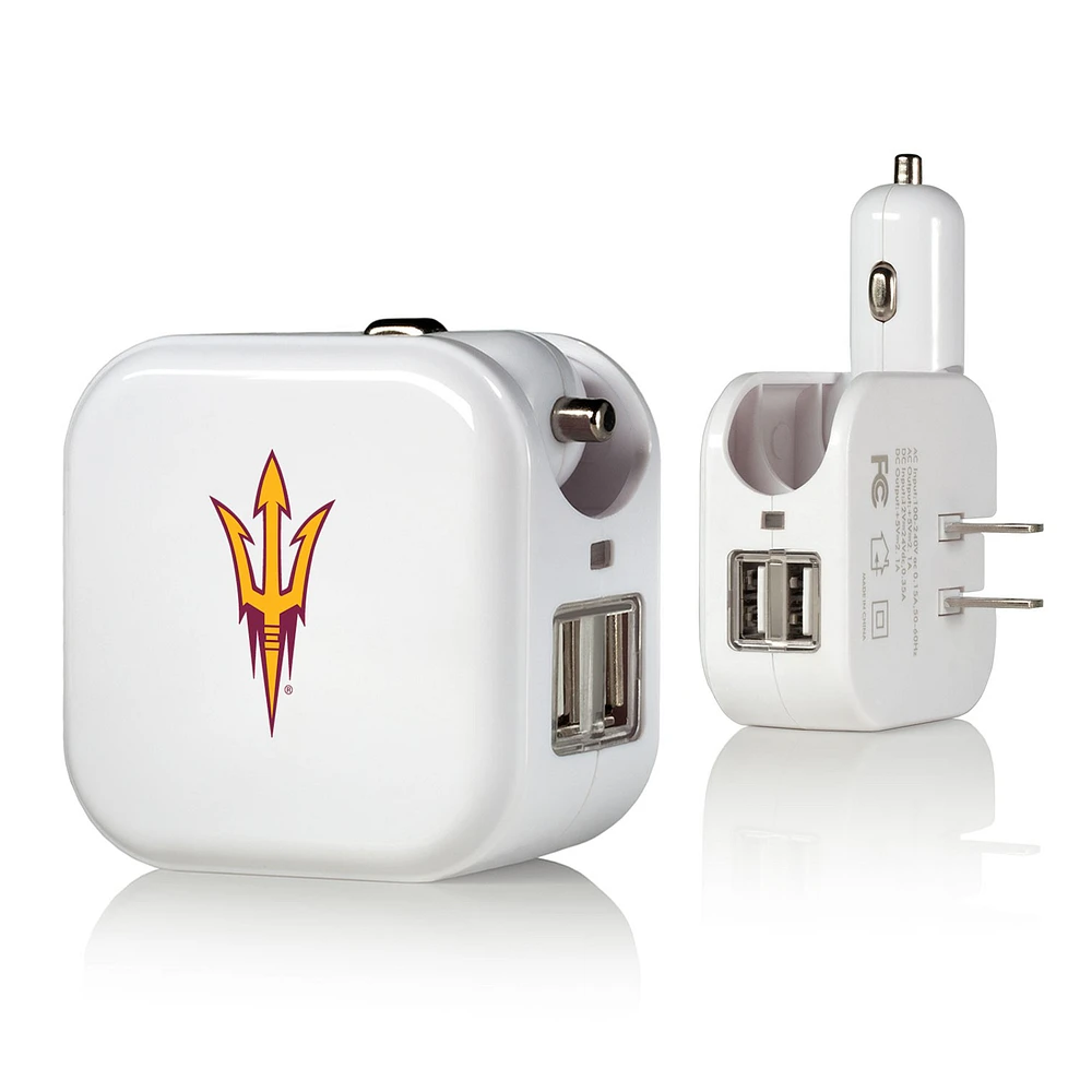 Arizona State Sun Devils USB Charger