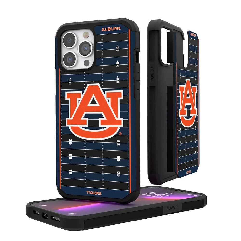 Auburn Tigers Field iPhone Rugged Case