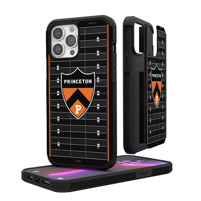 Princeton Tigers Field iPhone Rugged Case