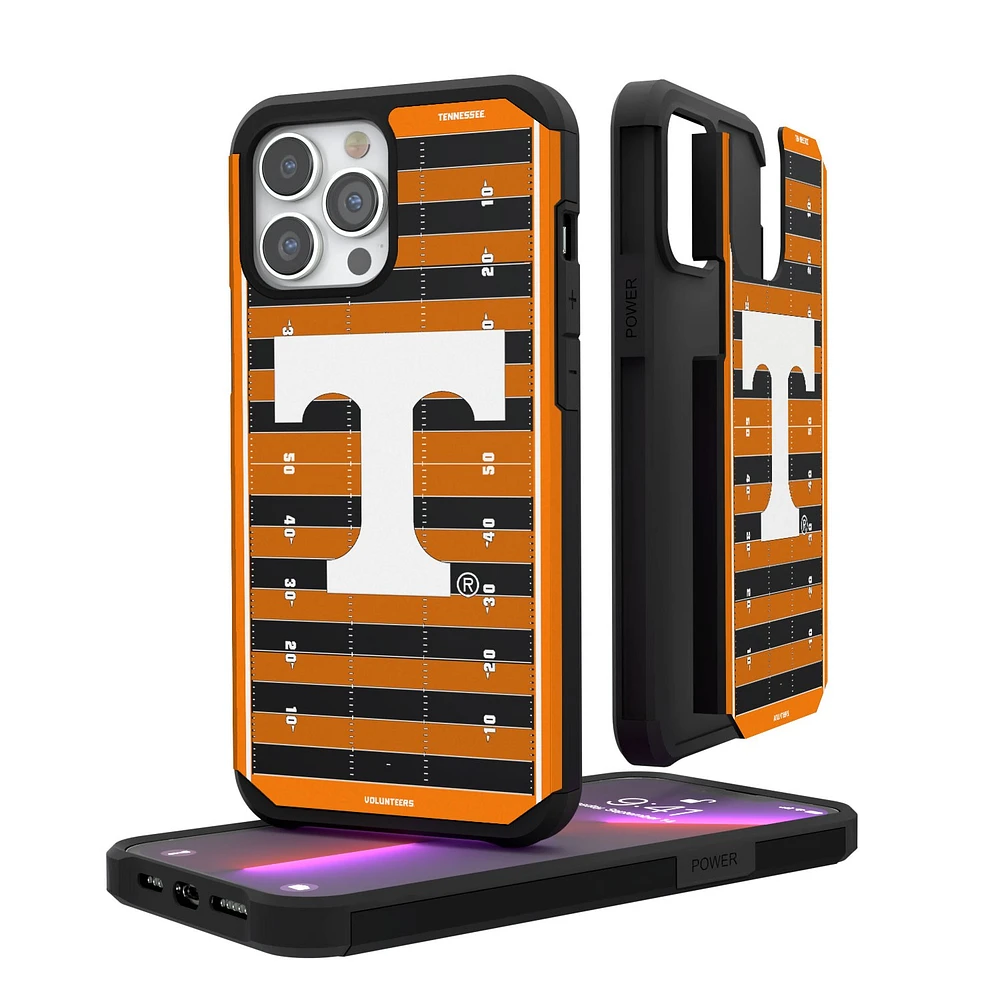 Tennessee Volunteers Field iPhone Rugged Case