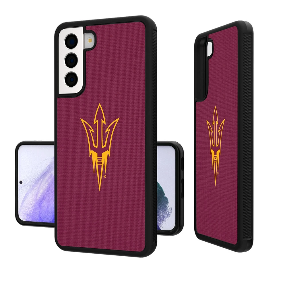 Arizona State Sun Devils Galaxy Bump Case